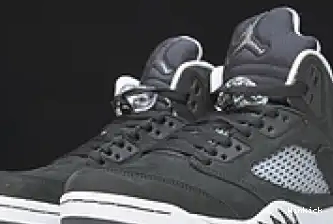 Jordan CT4838-011 Air 5 Oreo 0618